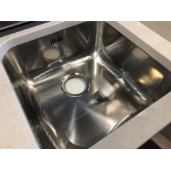 Zlewozmywak Reginox IB 4040
